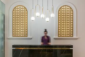 S Paul Hotel