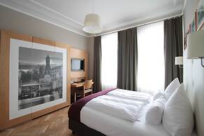 Hotel am Molkenmarkt