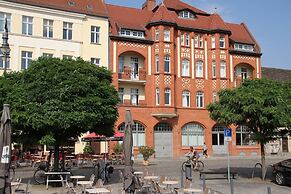 Hotel am Molkenmarkt
