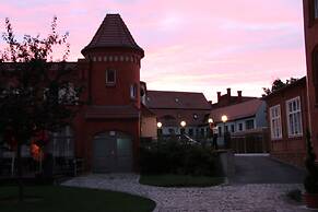 Hotel am Molkenmarkt