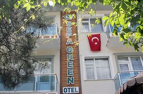 Sefa Green Hotel