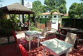 Sefa Green Hotel