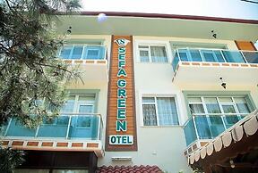 Sefa Green Hotel