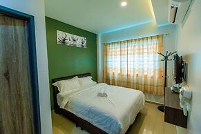 U Plus Budget Hotel