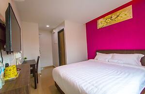 U Plus Budget Hotel