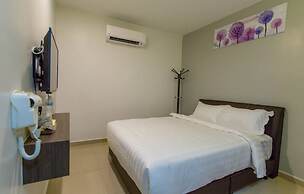 U Plus Budget Hotel