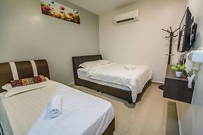 U Plus Budget Hotel