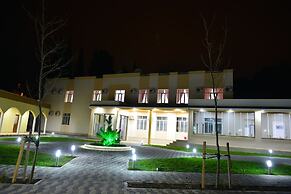 Planet Inn Hotel Baku