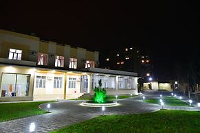 Planet Inn Hotel Baku