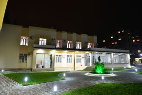 Planet Inn Hotel Baku