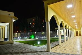 Planet Inn Hotel Baku