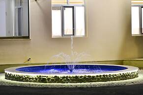 Planet Inn Hotel Baku