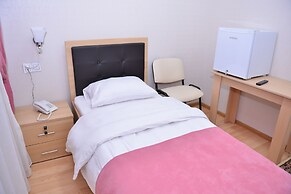 Planet Inn Hotel Baku