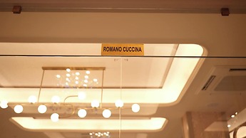 Hotel Roma Kristo