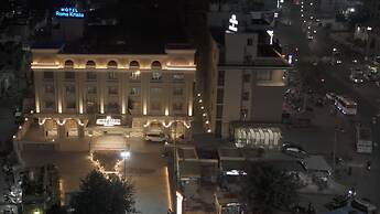 Hotel Roma Kristo