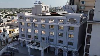Hotel Roma Kristo