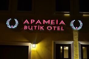 Apameia Hotel