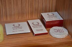 Apameia Hotel
