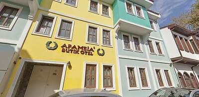 Apameia Hotel