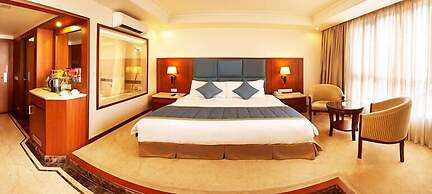 The Royale Senate Hebbal