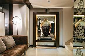 The Royale Senate Hebbal