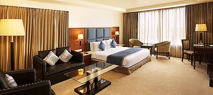 The Royale Senate Hebbal