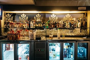 The Royale Senate Hebbal