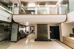 The Royale Senate Hebbal