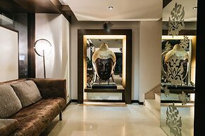 The Royale Senate Hebbal