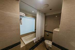 The Royale Senate Hebbal