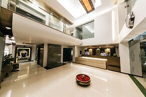 The Royale Senate Hebbal