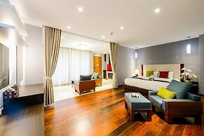 Nice Residence Hotel Huahin
