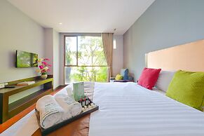 Nice Residence Hotel Huahin
