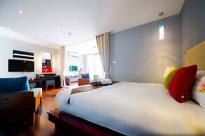 Nice Residence Hotel Huahin