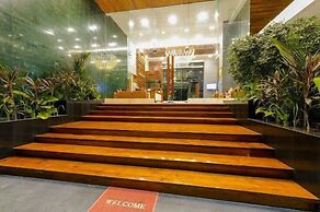 Nice Residence Hotel Huahin