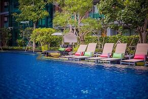 Nice Residence Hotel Huahin