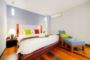 Nice Residence Hotel Huahin