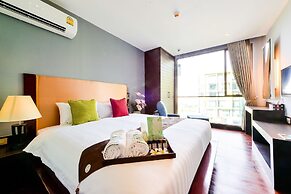 Nice Residence Hotel Huahin
