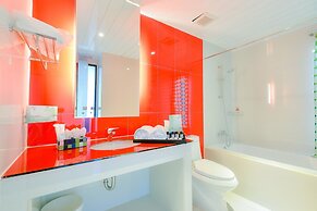 Nice Residence Hotel Huahin