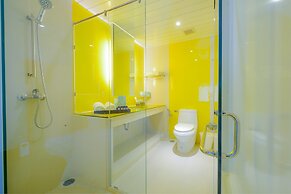Nice Residence Hotel Huahin