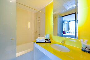 Nice Residence Hotel Huahin