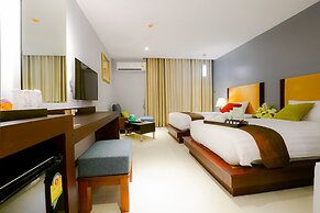 Nice Residence Hotel Huahin