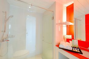 Nice Residence Hotel Huahin