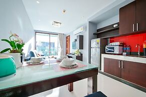 Nice Residence Hotel Huahin
