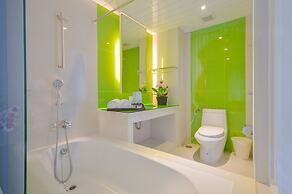 Nice Residence Hotel Huahin