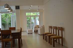 Anchorage Villa