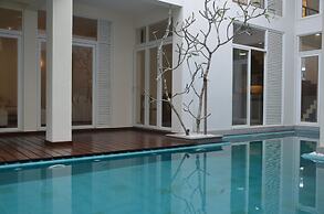 Anchorage Villa
