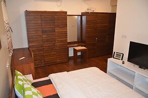 Anchorage Villa