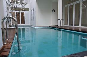 Anchorage Villa