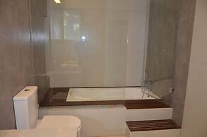 Anchorage Villa